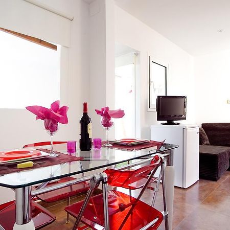 Best Deal Penthouse! Apartment Barcelona Exterior photo