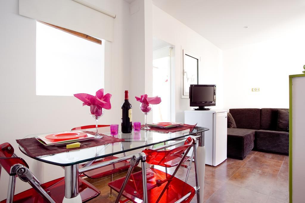 Best Deal Penthouse! Apartment Barcelona Exterior photo