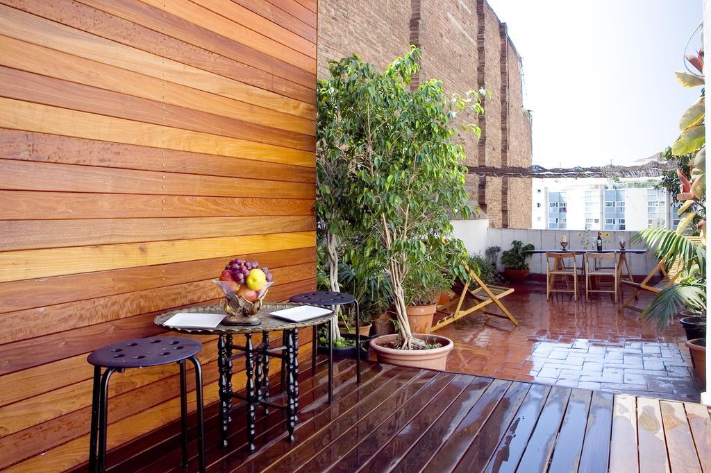 Best Deal Penthouse! Apartment Barcelona Exterior photo