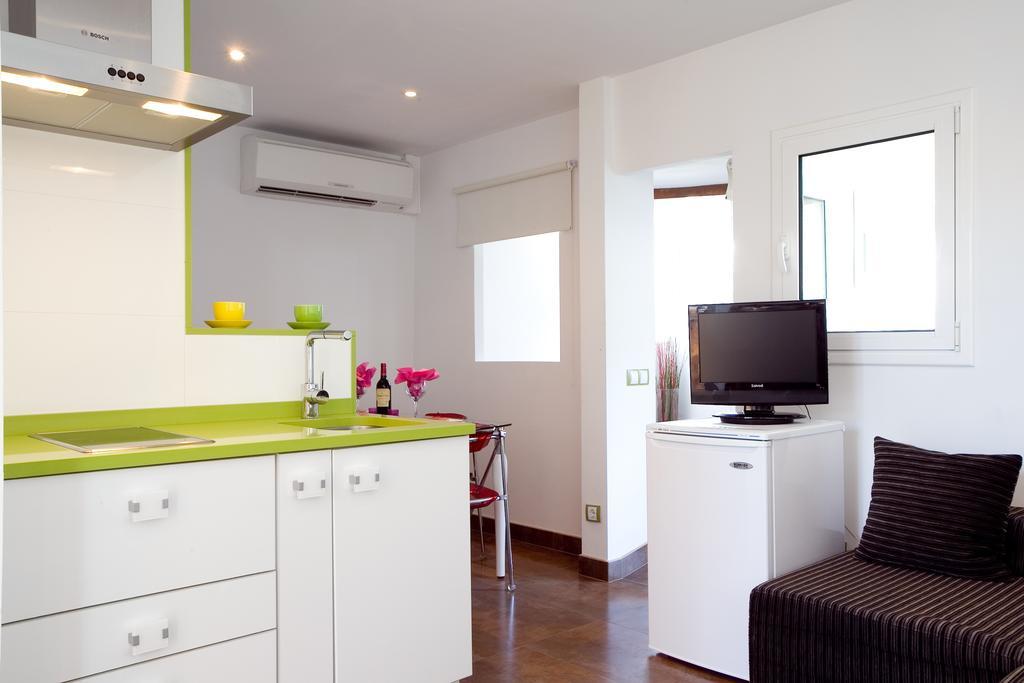 Best Deal Penthouse! Barcelona Exterior photo